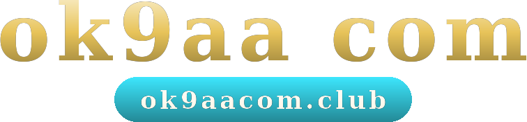ok9aa com logo